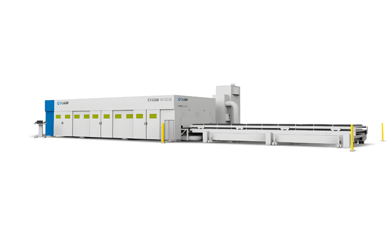 CY2D HL9030