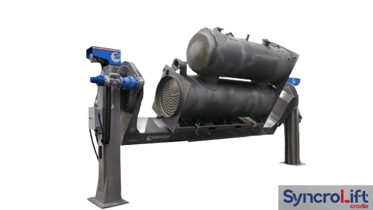 Cradle Positioners - product image